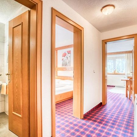 Pension Weirather Imst Bagian luar foto